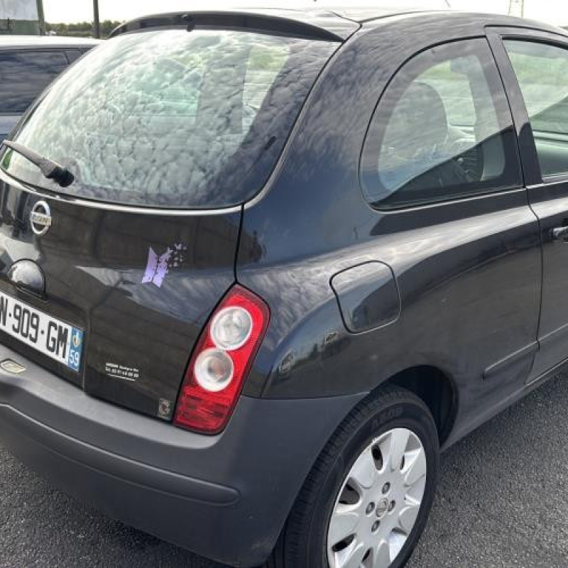 Pulseur d'air NISSAN MICRA 3 Photo n°3