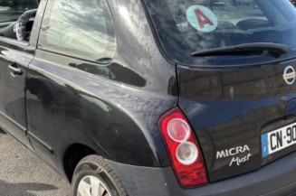 Pulseur d'air NISSAN MICRA 3