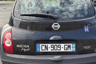 Pulseur d'air NISSAN MICRA 3
