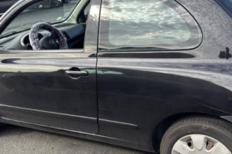 Pulseur d'air NISSAN MICRA 3