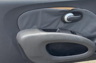 Pulseur d'air NISSAN MICRA 3