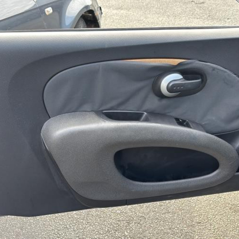 Pulseur d'air NISSAN MICRA 3 Photo n°9