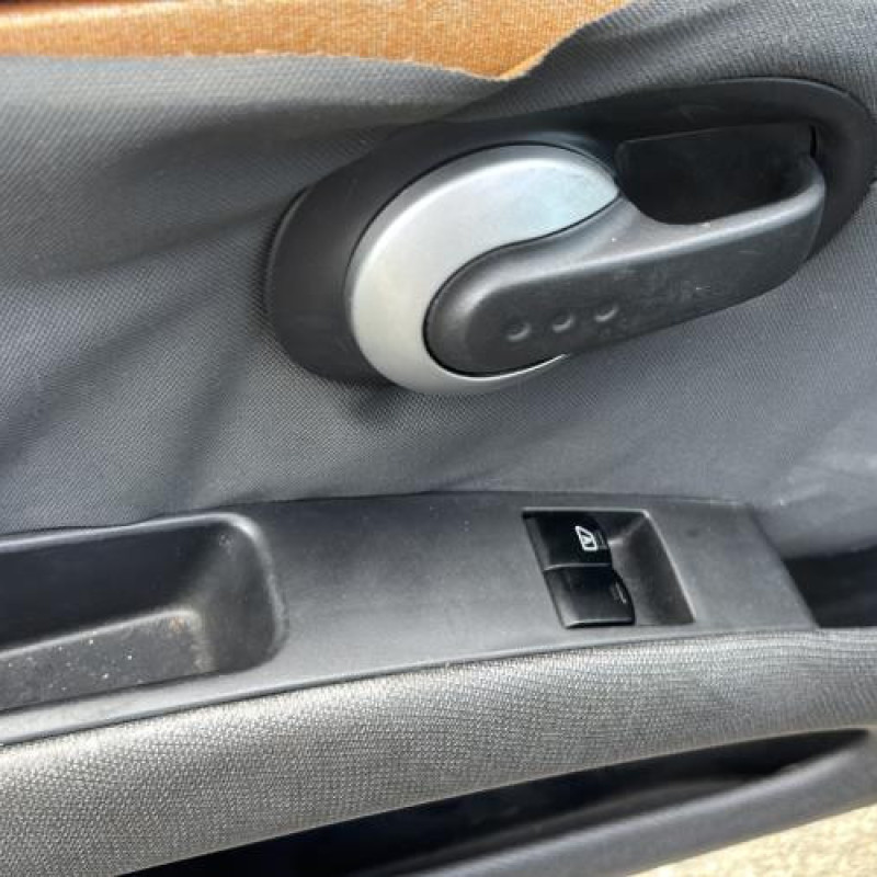 Pulseur d'air NISSAN MICRA 3 Photo n°10