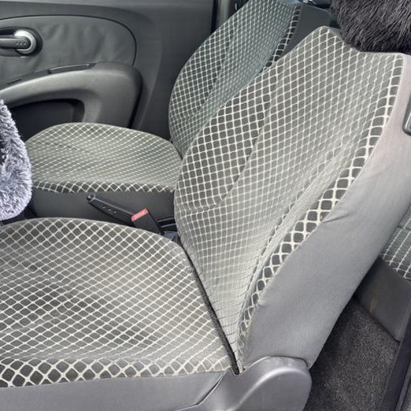 Pulseur d'air NISSAN MICRA 3 Photo n°11