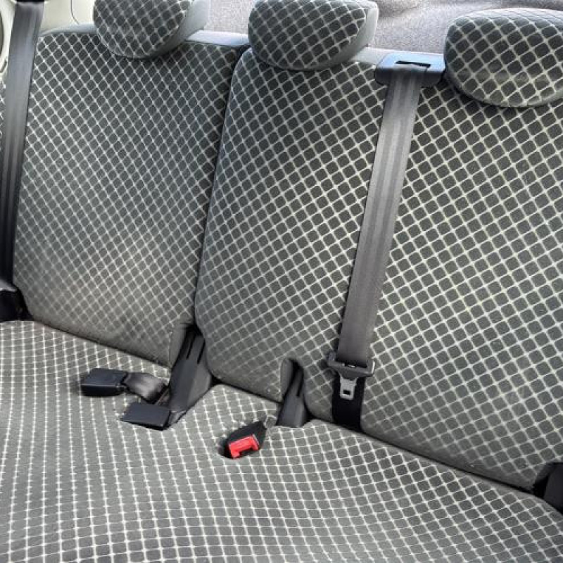 Pulseur d'air NISSAN MICRA 3 Photo n°12