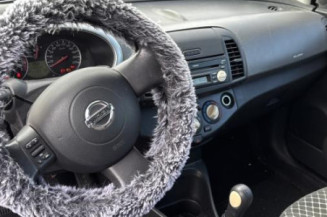 Pulseur d'air NISSAN MICRA 3