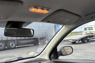 Pulseur d'air NISSAN MICRA 3