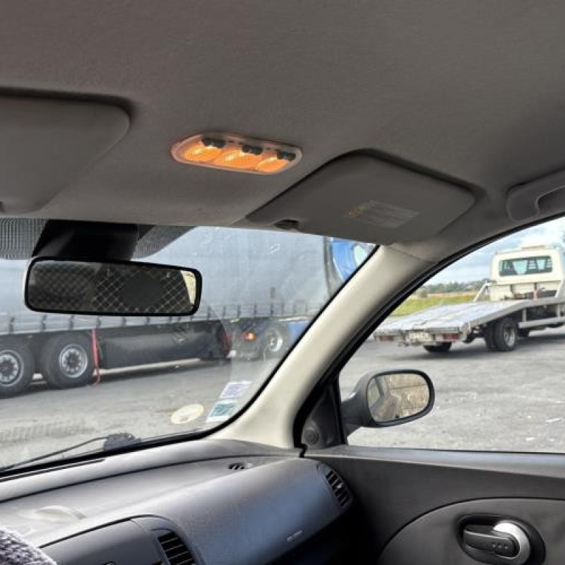 Pulseur d'air NISSAN MICRA 3 Photo n°14