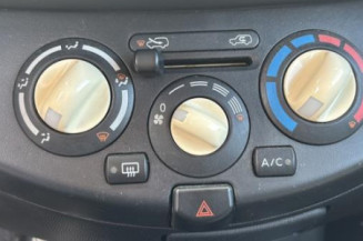Pulseur d'air NISSAN MICRA 3