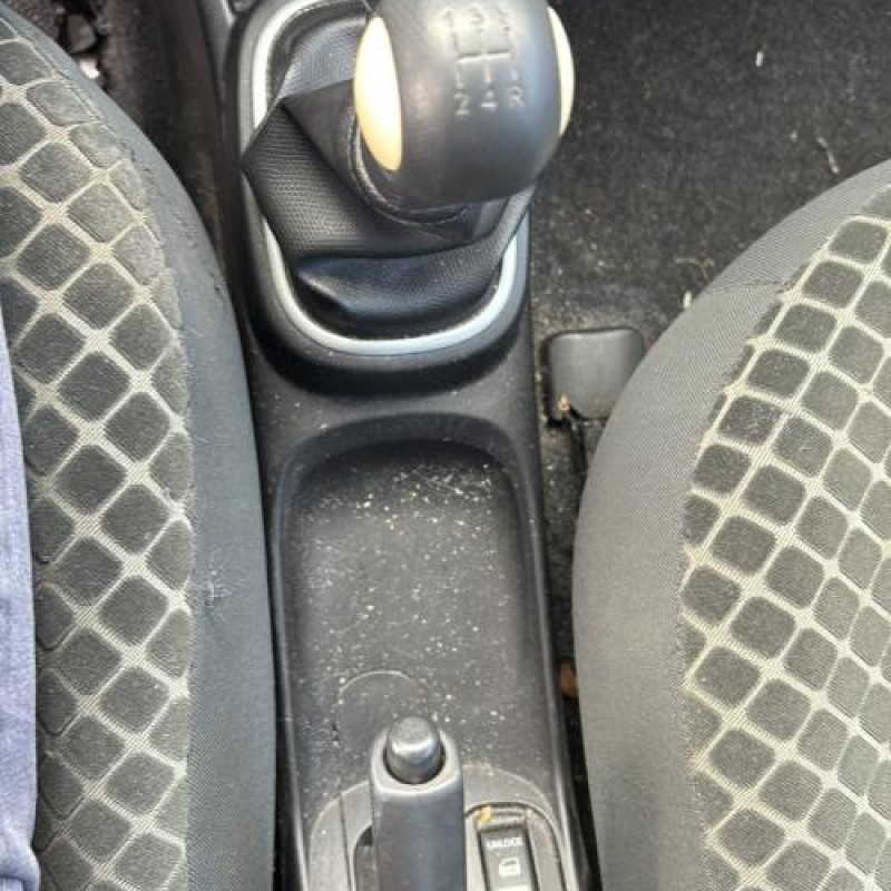 Pulseur d'air NISSAN MICRA 3 Photo n°17