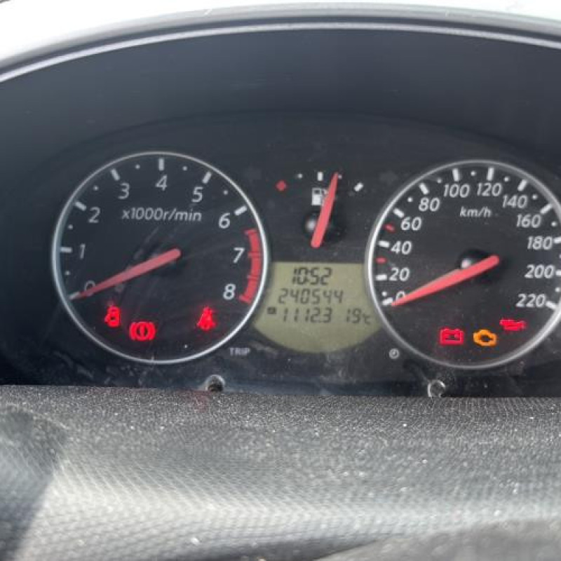 Pulseur d'air NISSAN MICRA 3 Photo n°18