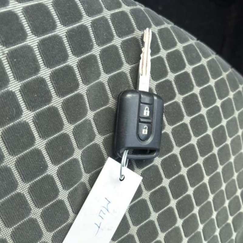 Pulseur d'air NISSAN MICRA 3 Photo n°20