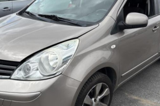 Pulseur d'air NISSAN NOTE 1 Photo n°1