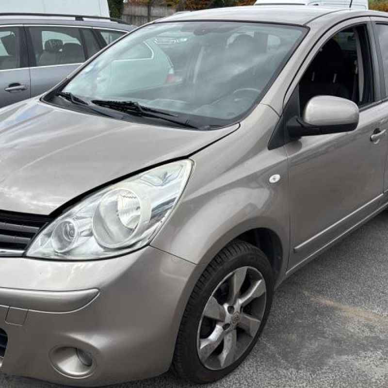 Pulseur d'air NISSAN NOTE 1 Photo n°1