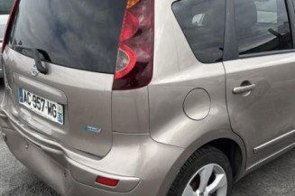 Pulseur d'air NISSAN NOTE 1