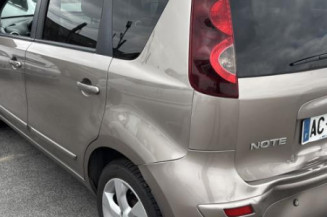 Pulseur d'air NISSAN NOTE 1