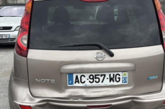 Pulseur d'air NISSAN NOTE 1