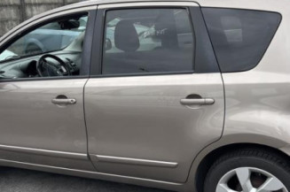 Pulseur d'air NISSAN NOTE 1