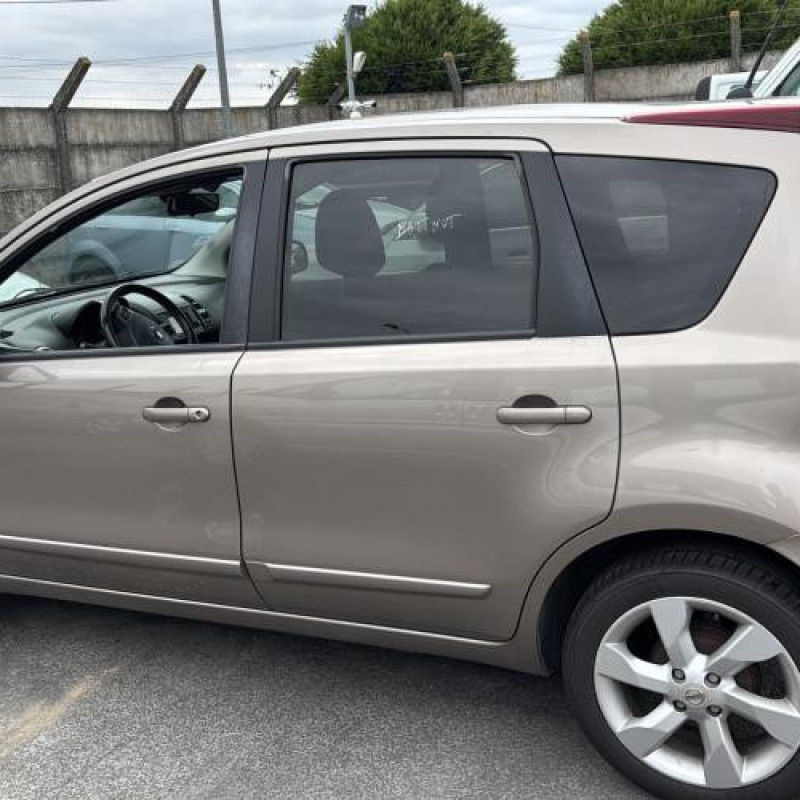 Pulseur d'air NISSAN NOTE 1 Photo n°6