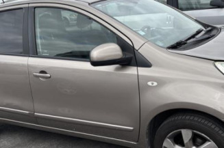 Pulseur d'air NISSAN NOTE 1