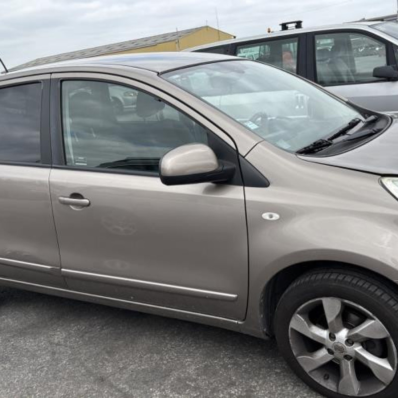 Pulseur d'air NISSAN NOTE 1 Photo n°7