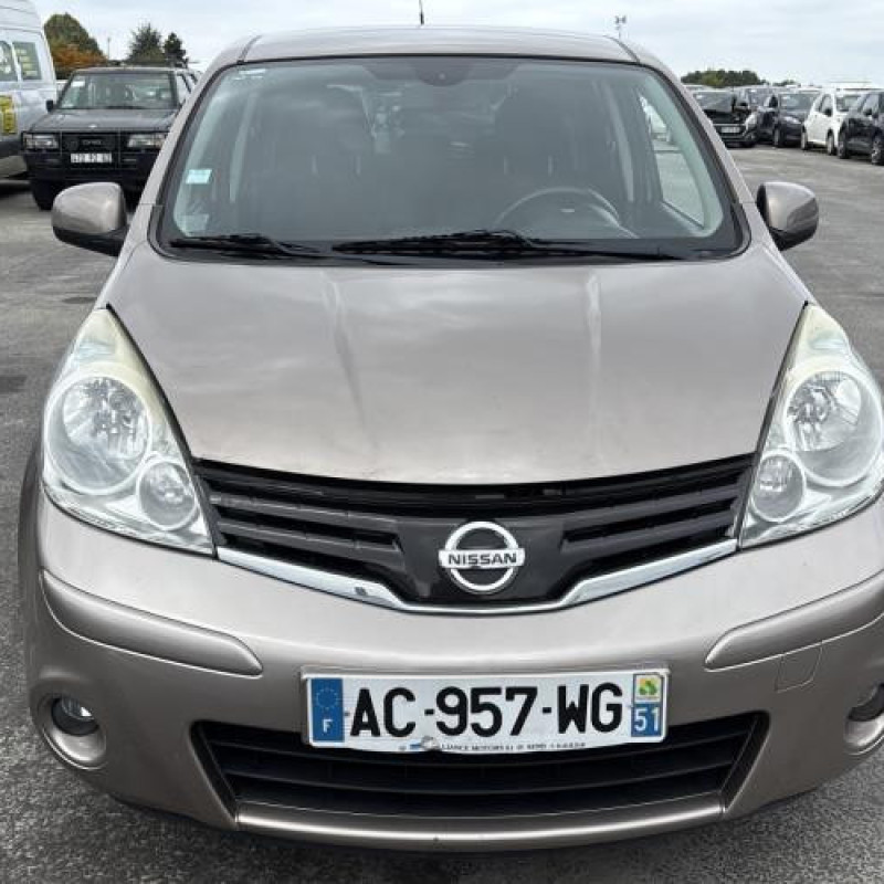 Pulseur d'air NISSAN NOTE 1 Photo n°8