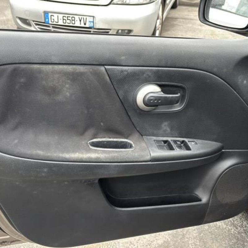 Pulseur d'air NISSAN NOTE 1 Photo n°9