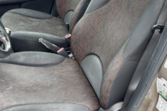 Pulseur d'air NISSAN NOTE 1