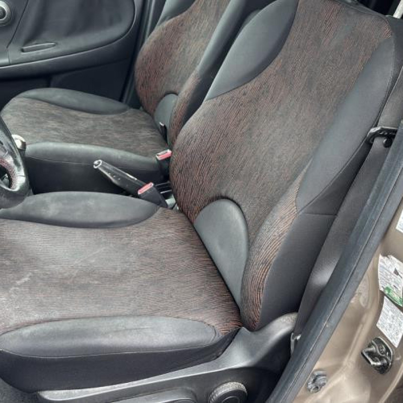 Pulseur d'air NISSAN NOTE 1 Photo n°11