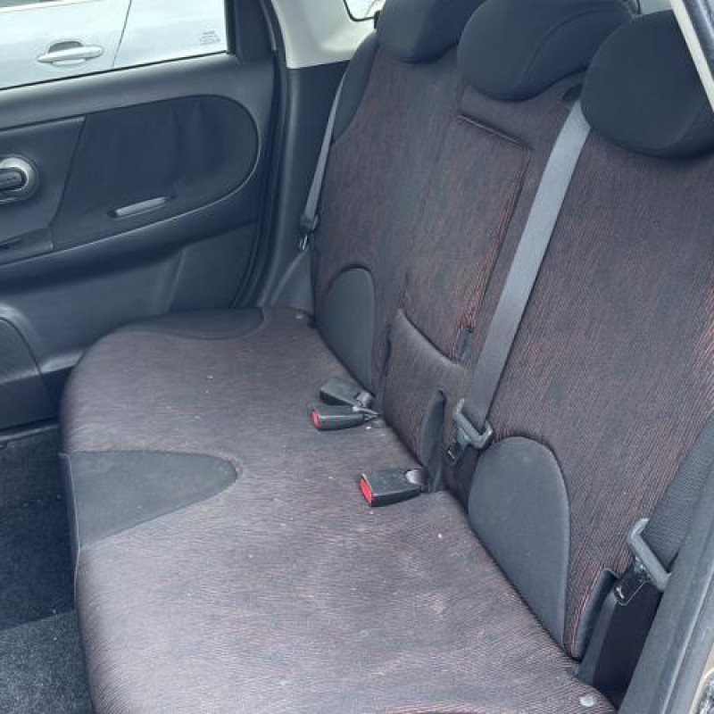 Pulseur d'air NISSAN NOTE 1 Photo n°12