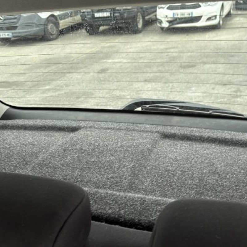 Pulseur d'air NISSAN NOTE 1 Photo n°13