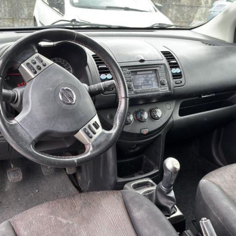 Pulseur d'air NISSAN NOTE 1 Photo n°14