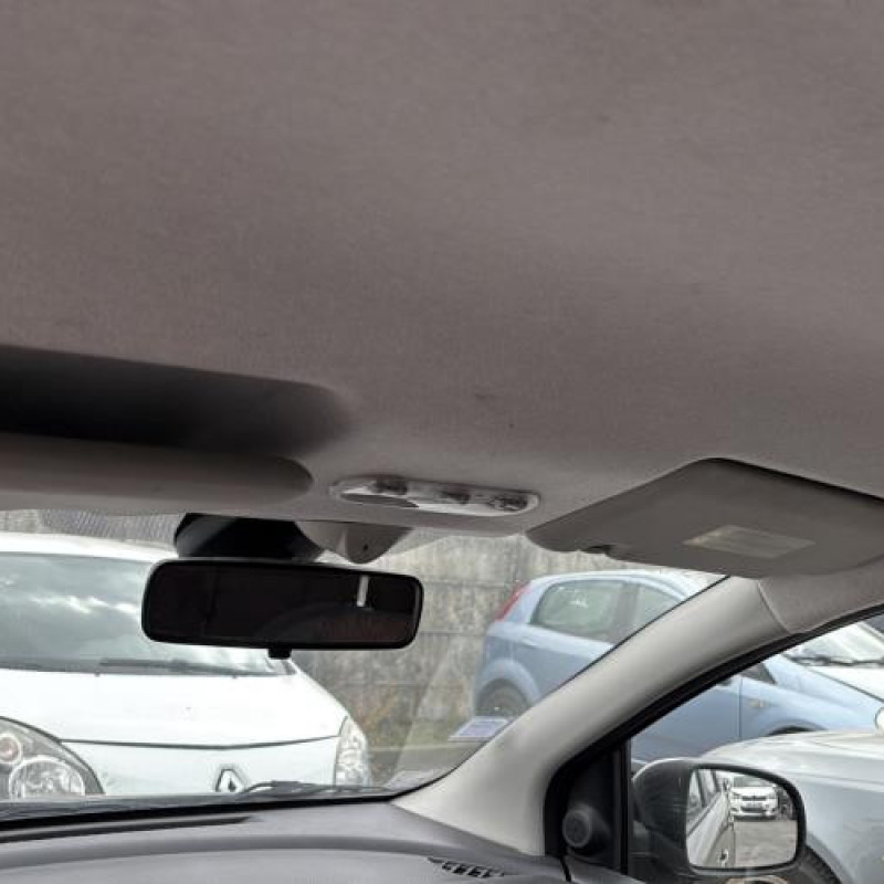 Pulseur d'air NISSAN NOTE 1 Photo n°15