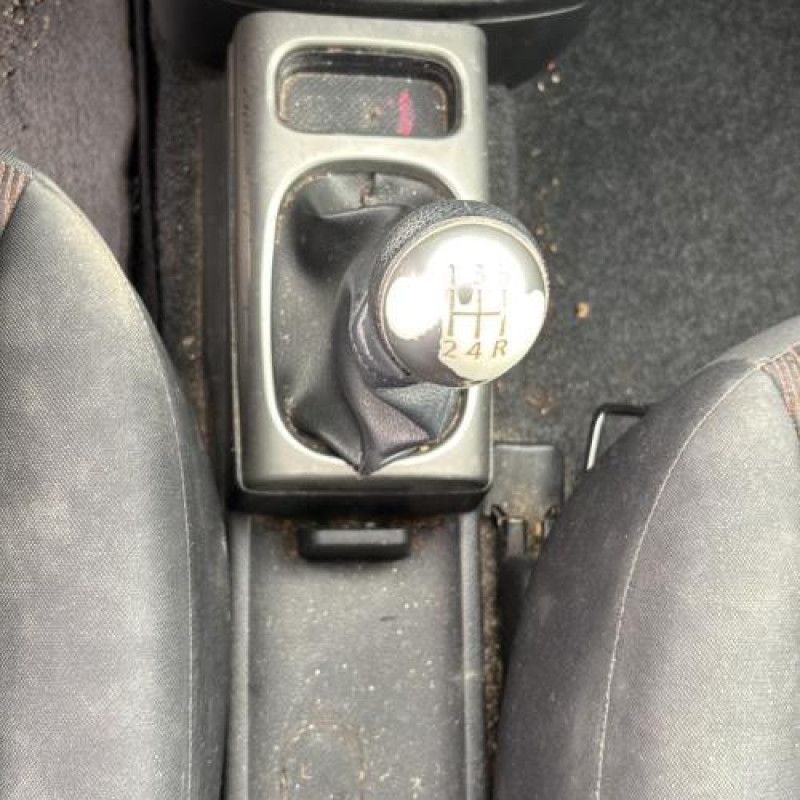 Pulseur d'air NISSAN NOTE 1 Photo n°18