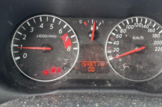 Pulseur d'air NISSAN NOTE 1