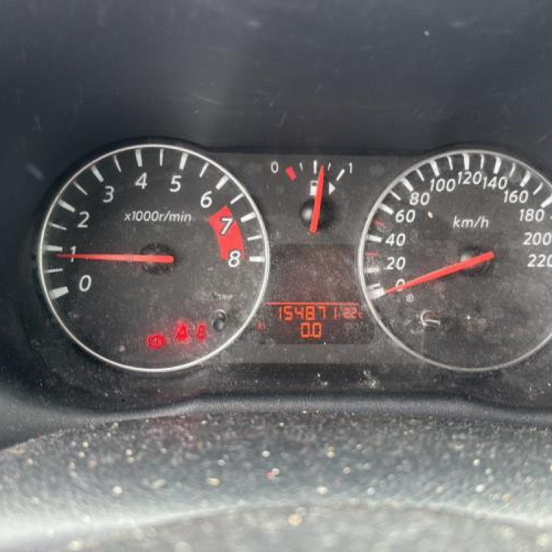 Pulseur d'air NISSAN NOTE 1 Photo n°19