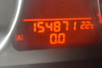 Pulseur d'air NISSAN NOTE 1