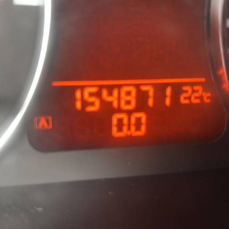 Pulseur d'air NISSAN NOTE 1 Photo n°20