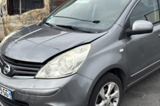 Pulseur d'air NISSAN NOTE 1 Photo n°1