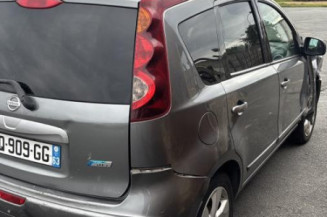 Pulseur d'air NISSAN NOTE 1