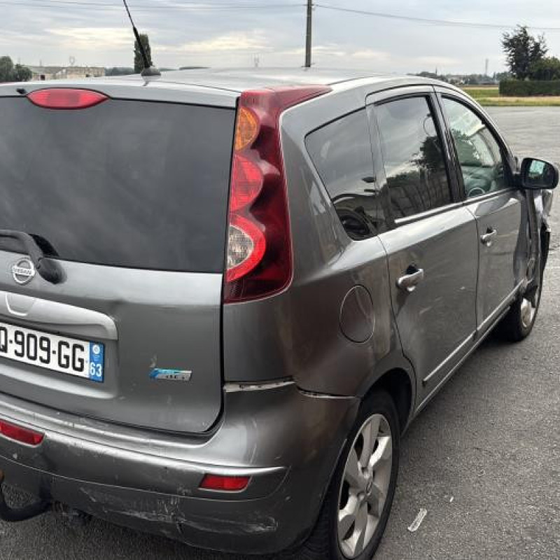 Pulseur d'air NISSAN NOTE 1 Photo n°3