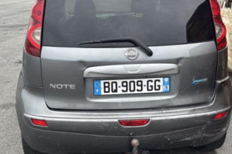 Pulseur d'air NISSAN NOTE 1