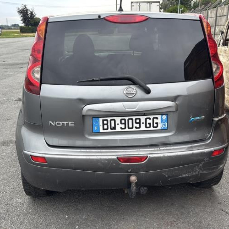 Pulseur d'air NISSAN NOTE 1 Photo n°5