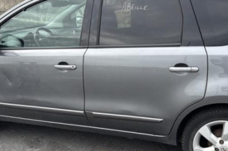 Pulseur d'air NISSAN NOTE 1