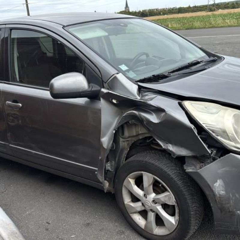 Pulseur d'air NISSAN NOTE 1 Photo n°7