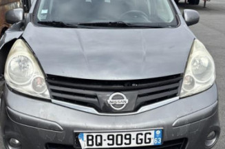 Pulseur d'air NISSAN NOTE 1