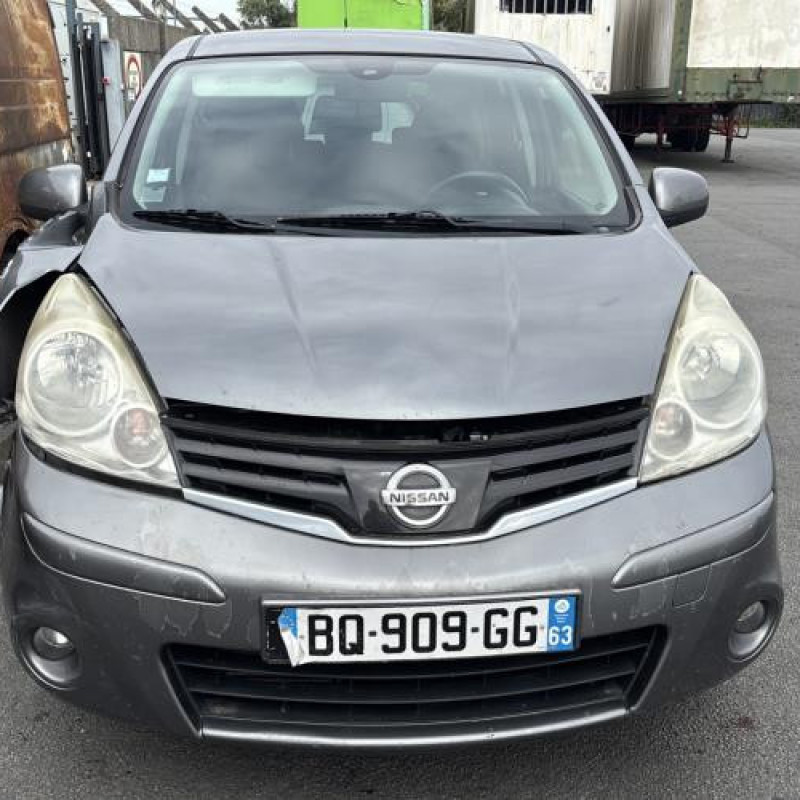 Pulseur d'air NISSAN NOTE 1 Photo n°8