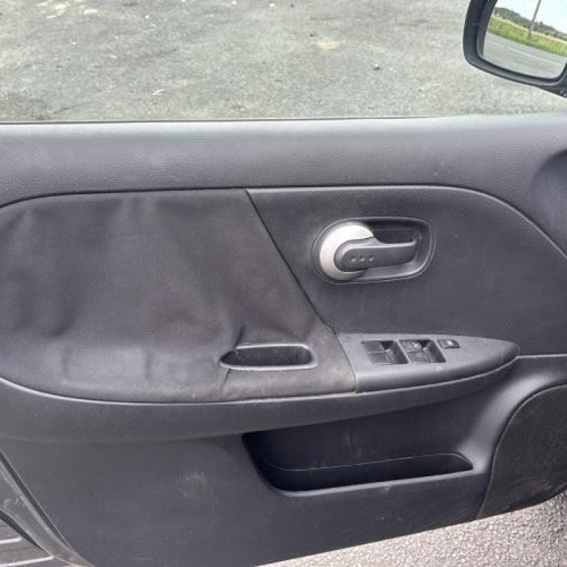 Pulseur d'air NISSAN NOTE 1 Photo n°9