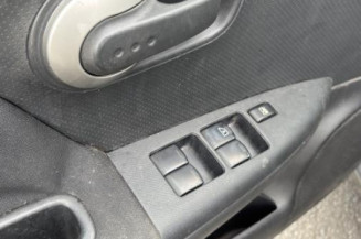 Pulseur d'air NISSAN NOTE 1