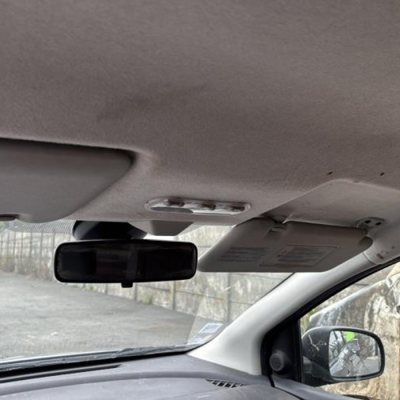 Pulseur d'air NISSAN NOTE 1 Photo n°15